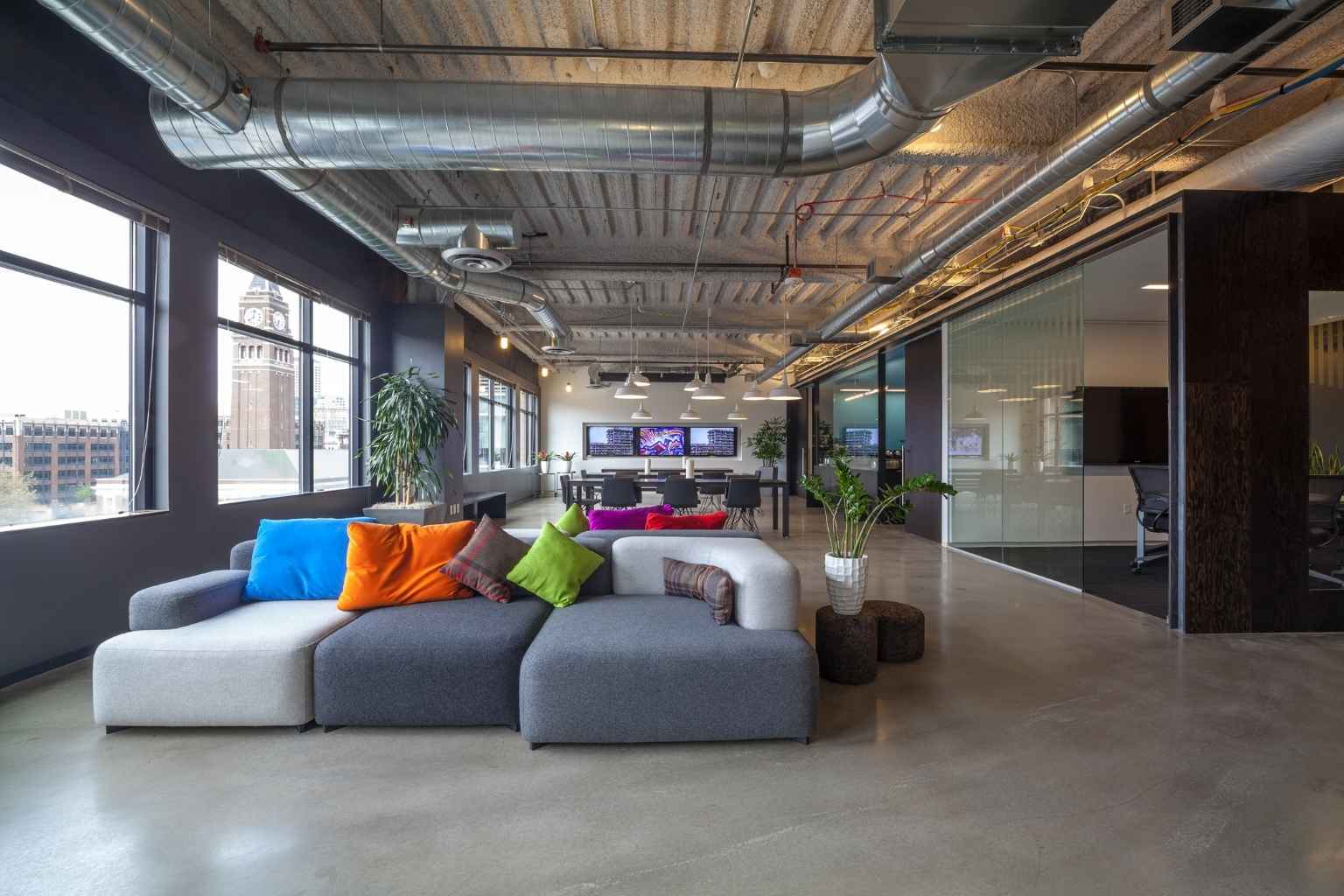 What Does Commercial Property Insurance Cover in Texas