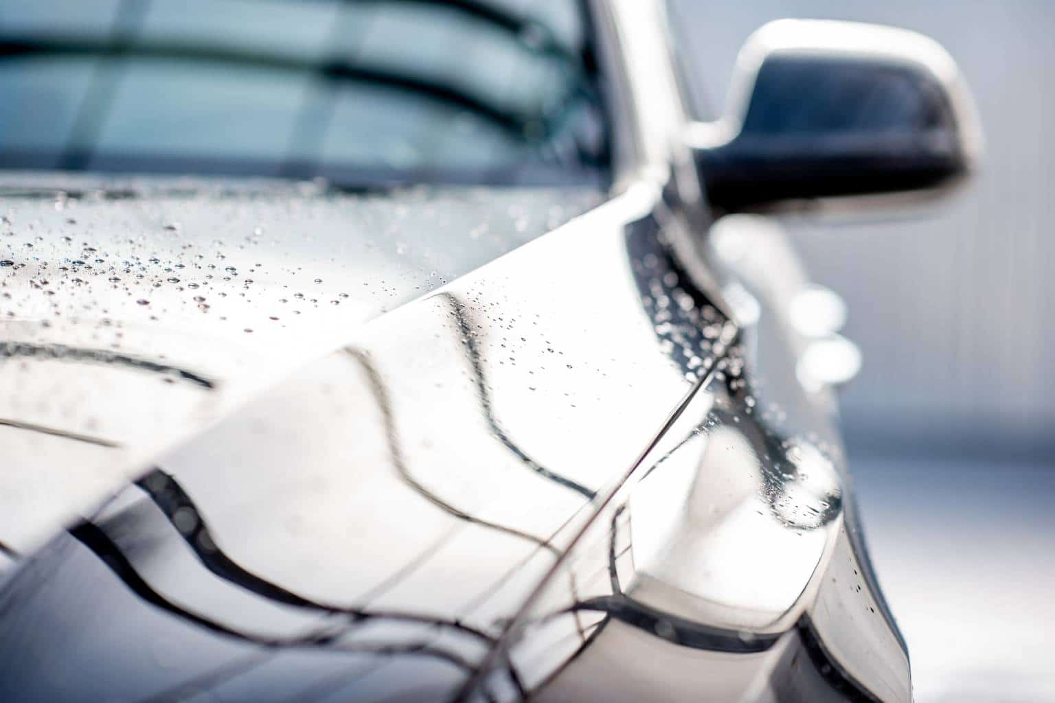 What Makes Classic and Supercars Different to Insure