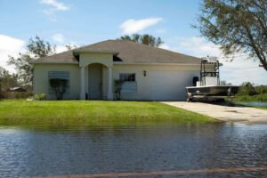Does Homeowners Insurance Cover Floods