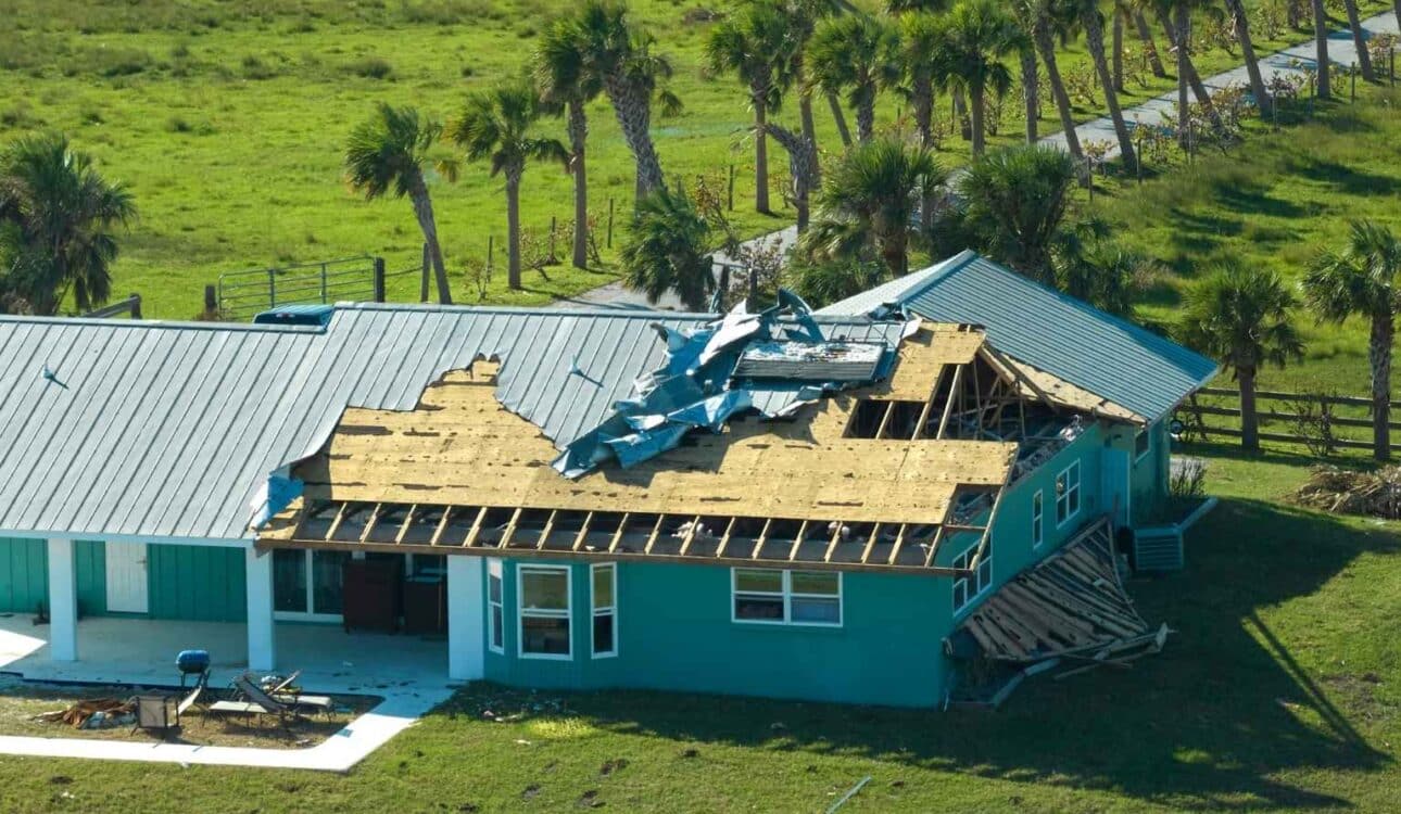 Does Homeowners Insurance Cover Wind Damage