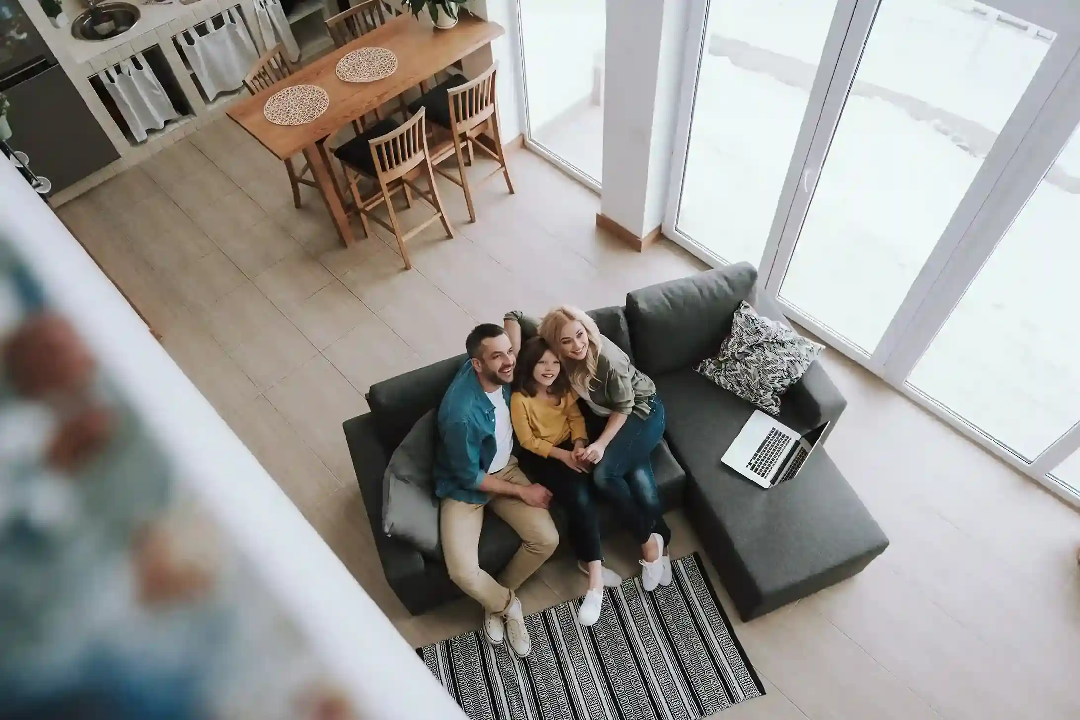 Home Insurance for Airbnb and Short-Term Rentals