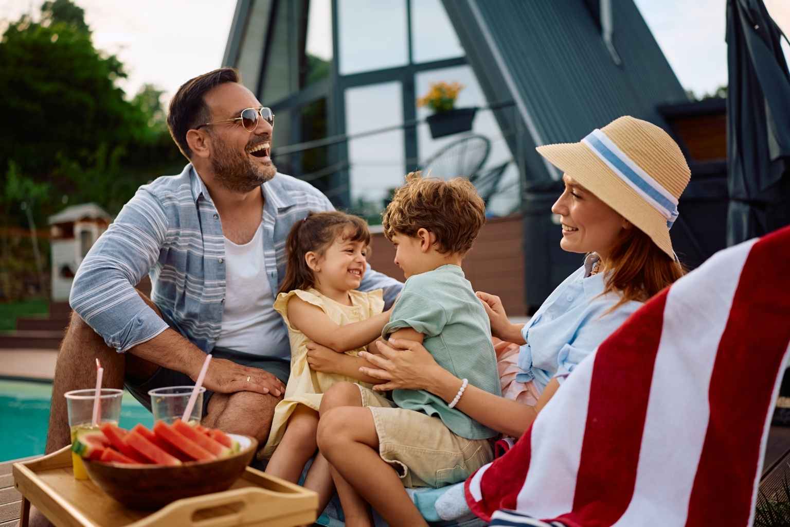 Life Insurance Lantana Texas