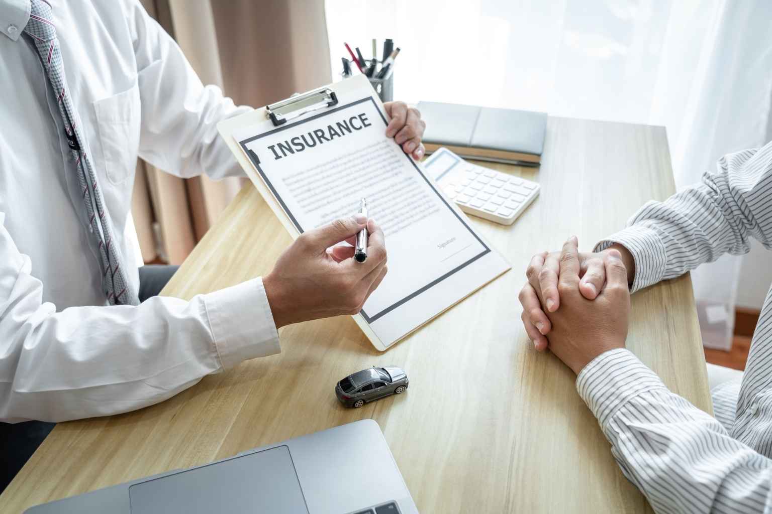 Understanding Business Liability Insurance Coverage in Texas