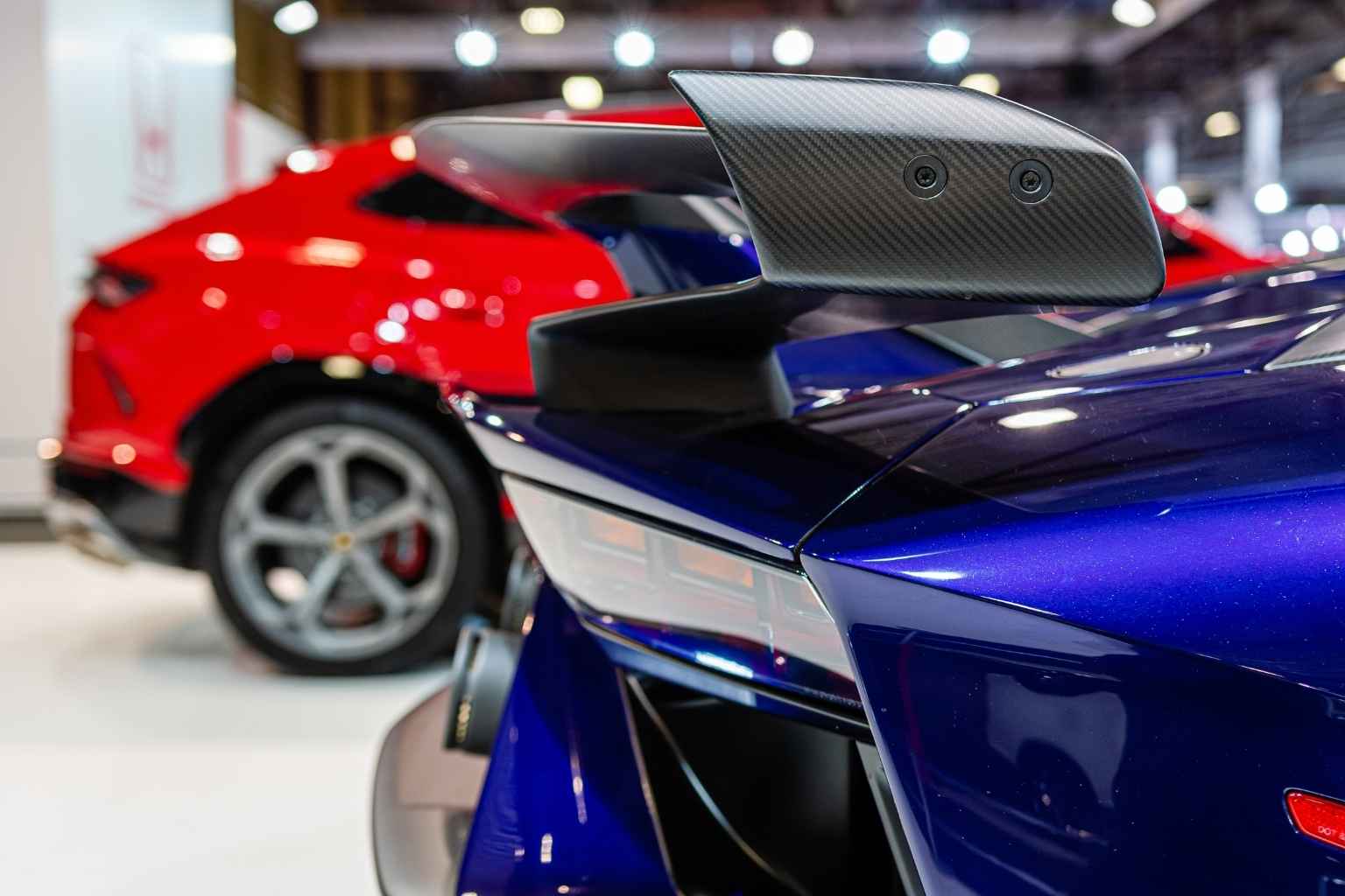 What Does Comprehensive Car Insurance Cover