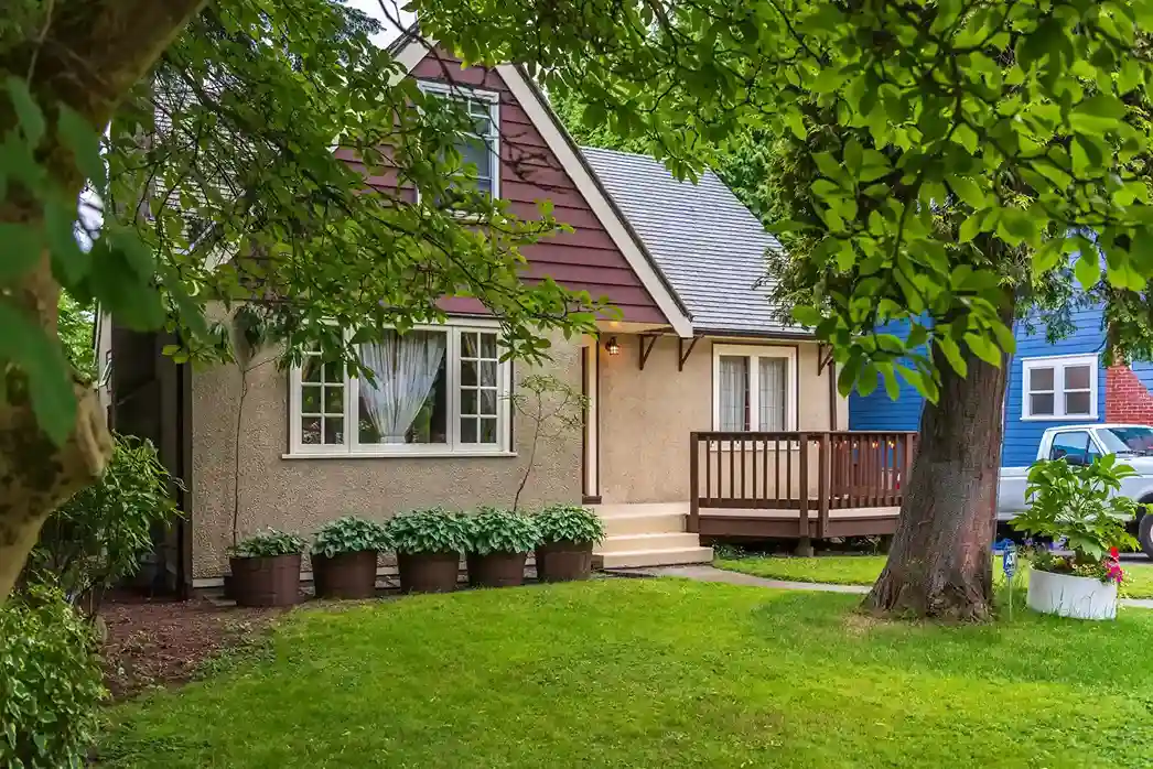 What Type Of Fence Damage Is Covered By Homeowners Insurance