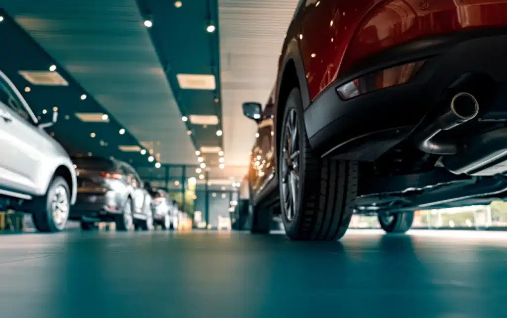 Argyle New Car Insurance