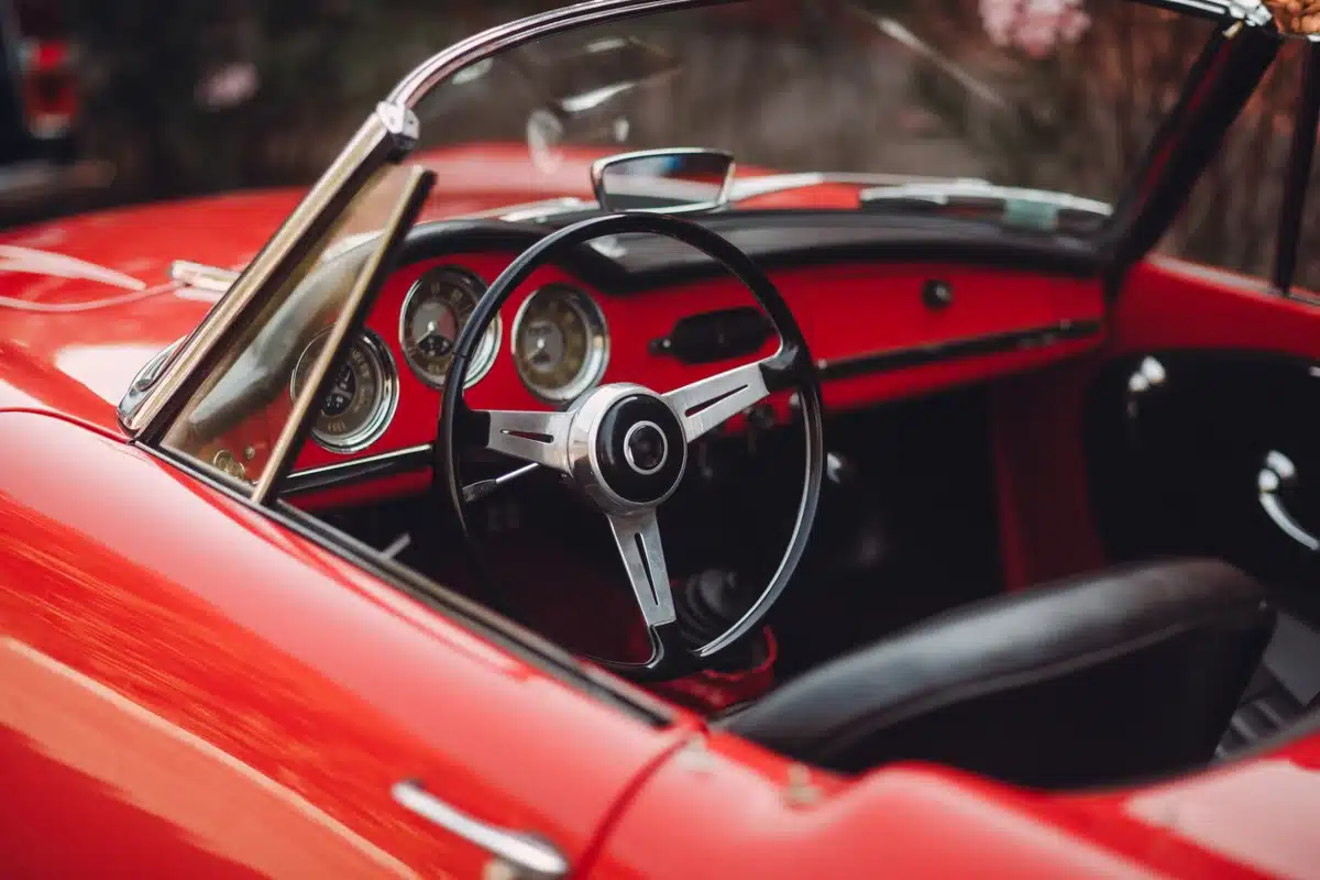 Car Insurance Fairview Texas