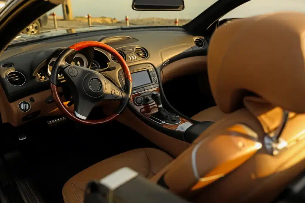 Vehicle Insurance Fairview Texas