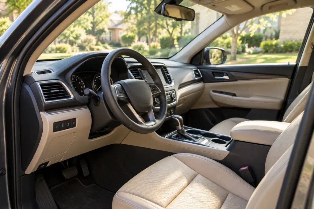 Affordable Auto Insurance in Fate