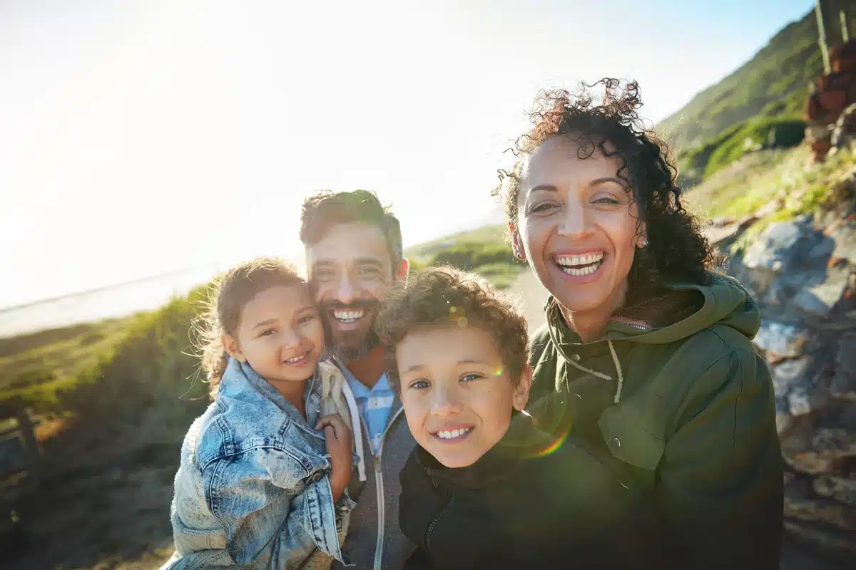 Family Life Insurance Fairview Texas