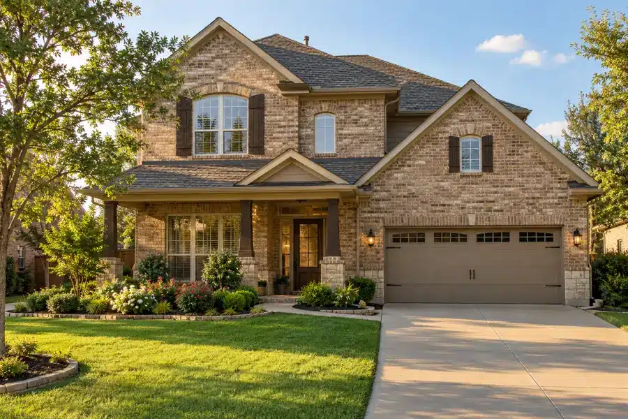Home Insurance in Fate Texas