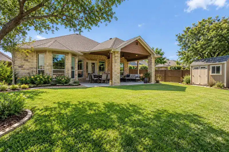 Property Insurance in Fate Texas